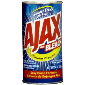 Ajax Secret Safe