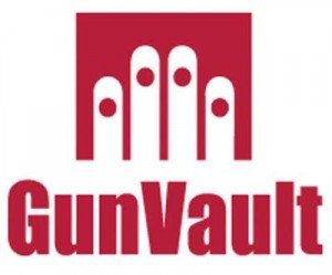 GunVault Logo