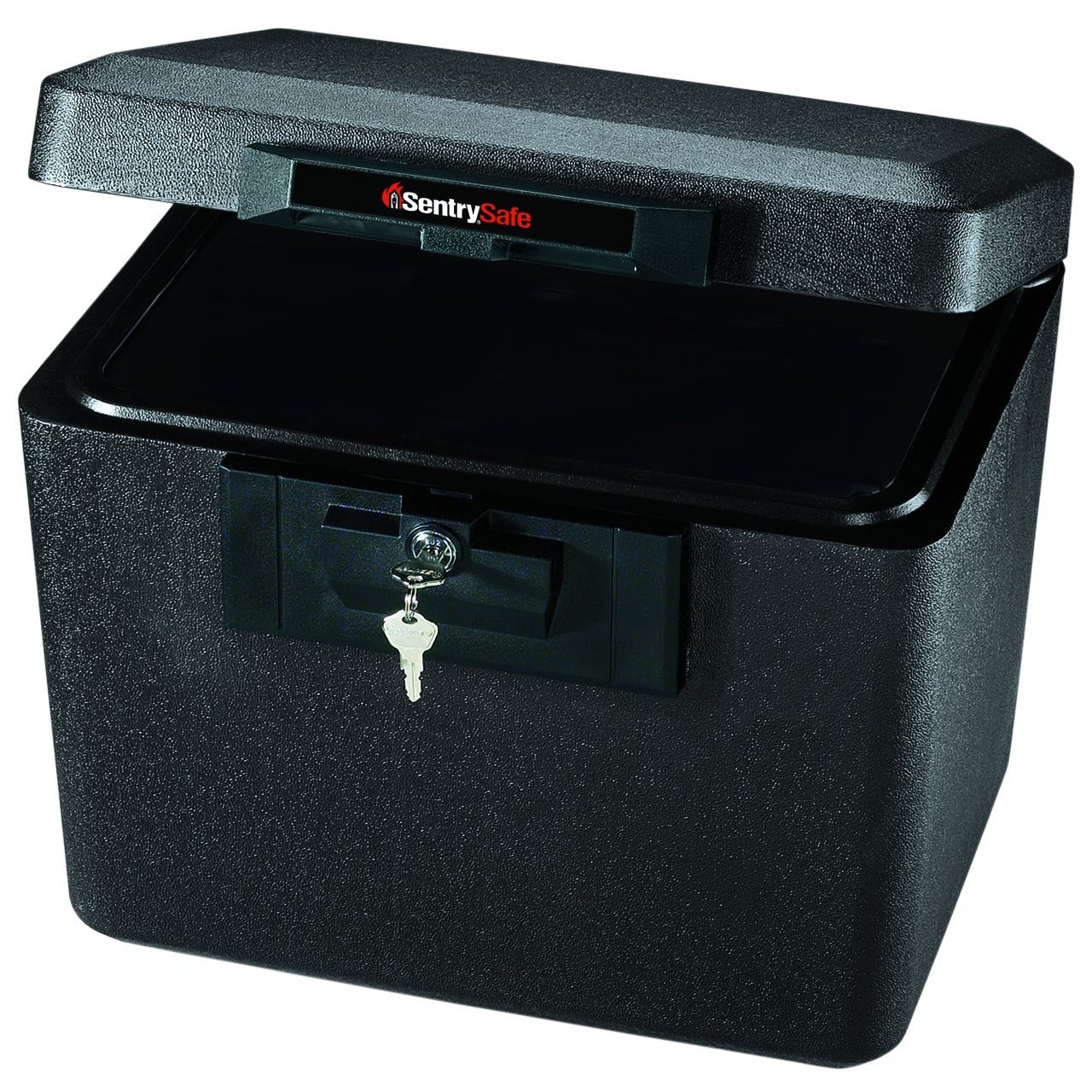 SentrySafe 1170 Small FireSafe - Fireproof Safes For Home And Office